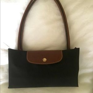 Large Longchamp Le Pliage Tote